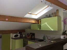 Appartement les Ecureuils