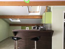 Appartement les Ecureuils