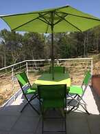 Appartement les Ecureuils
