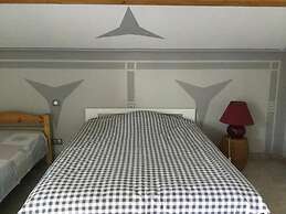 Appartement les Ecureuils