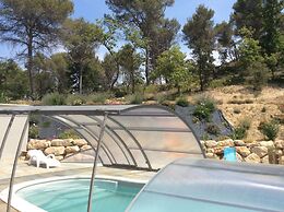 Appartement les Ecureuils
