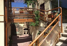 Tatev Apartments