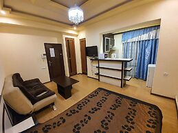 Tatev Apartments