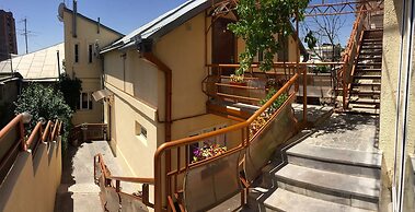 Tatev Apartments