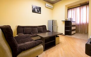 Tatev Apartments