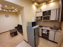 Tatev Apartments