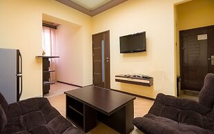 Tatev Apartments
