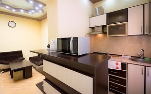 Tatev Apartments