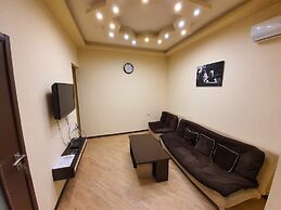 Tatev Apartments