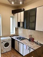 Tatev Apartments
