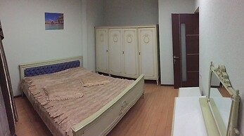 Tatev Apartments