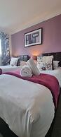 St Anne's Serviced Accommodation