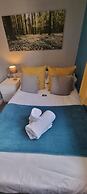 St Anne's Serviced Accommodation