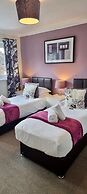 St Anne's Serviced Accommodation