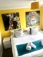 St Anne's Serviced Accommodation