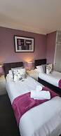 St Anne's Serviced Accommodation