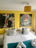 St Anne's Serviced Accommodation