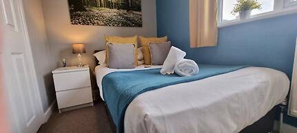St Anne's Serviced Accommodation
