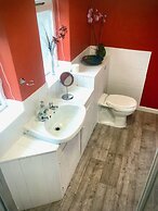 St Anne's Serviced Accommodation
