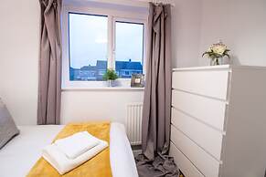 St Anne's Serviced Accommodation