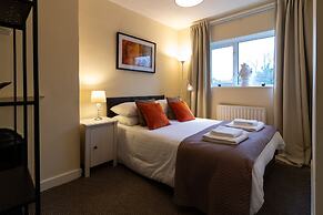 Valentia Lodge Serviced Accommodation