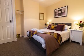Valentia Lodge Serviced Accommodation