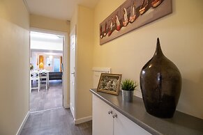 Valentia Lodge Serviced Accommodation
