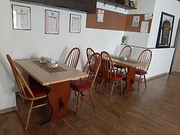 Pension Roseneck