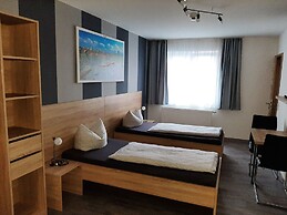 Pension Roseneck
