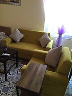 Turkish Apart Hotel