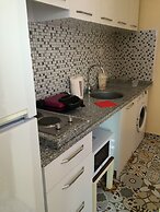 Turkish Apart Hotel
