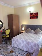 Turkish Apart Hotel