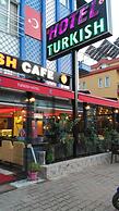Turkish Apart Hotel