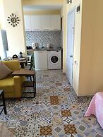 Turkish Apart Hotel
