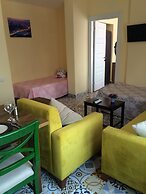 Turkish Apart Hotel
