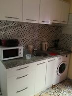 Turkish Apart Hotel