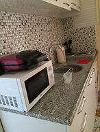 Turkish Apart Hotel
