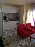 Turkish Apart Hotel