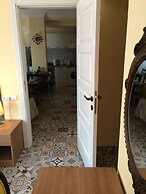 Turkish Apart Hotel