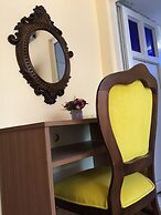 Turkish Apart Hotel