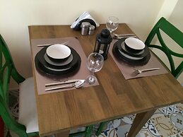 Turkish Apart Hotel