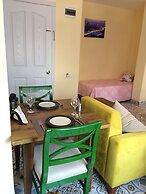 Turkish Apart Hotel