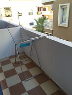 Turkish Apart Hotel