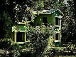Tigerwoods Kanha Resorts & Spa