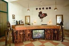 Tigerwoods Kanha Resorts & Spa