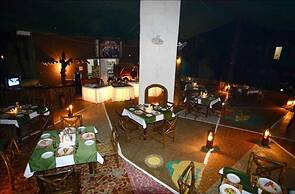Tigerwoods Kanha Resorts & Spa