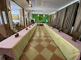 Tigerwoods Kanha Resorts & Spa