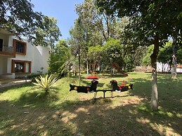 Tigerwoods Kanha Resorts & Spa
