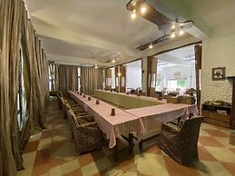 Tigerwoods Kanha Resorts & Spa
