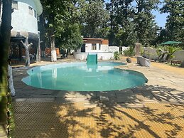 Tigerwoods Kanha Resorts & Spa